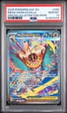 Mega Hawlucha Ex