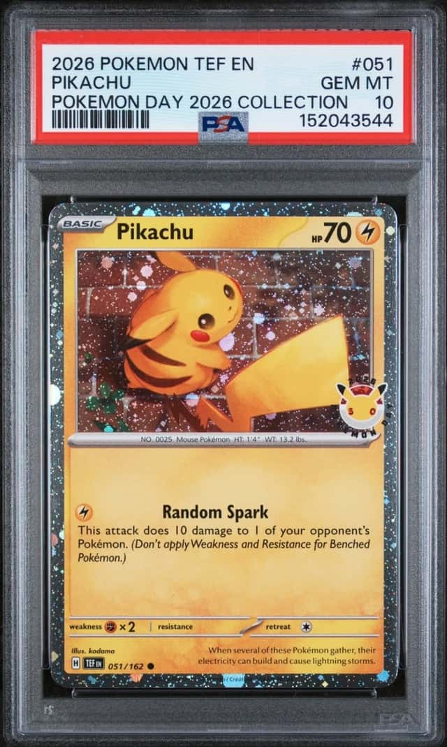 Pikachu
