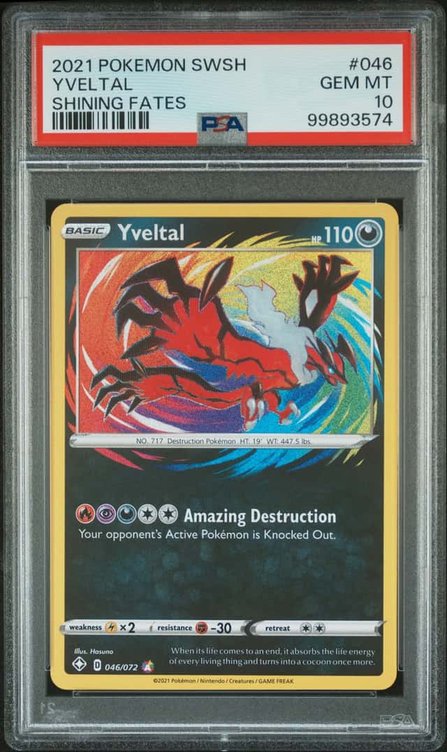 Yveltal