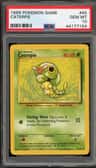 Caterpie