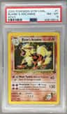 Blaine'S Arcanine