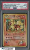Blaine'S Arcanine