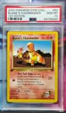 Blaine'S Charmander