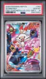 Scorbunny