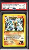 Giovanni'S Machamp