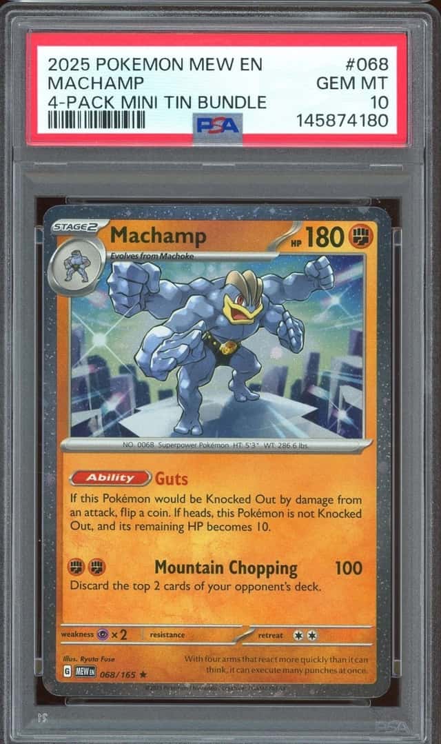 Machamp