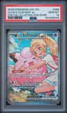 Lillie'S Clefairy Ex