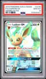 Leafeon Gx