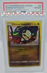 Shining Rayquaza