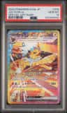 Jolteon Ex