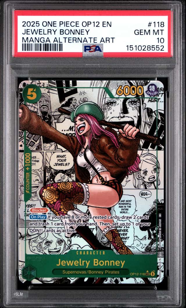 Jewelry Bonney
