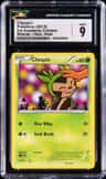 Chespin