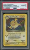 Dark Raichu