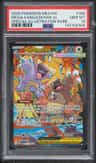 Mega Kangaskhan Ex