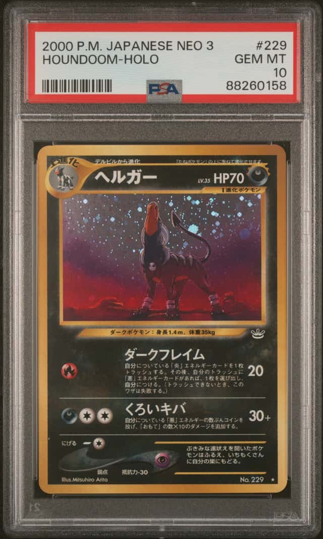 Houndoom