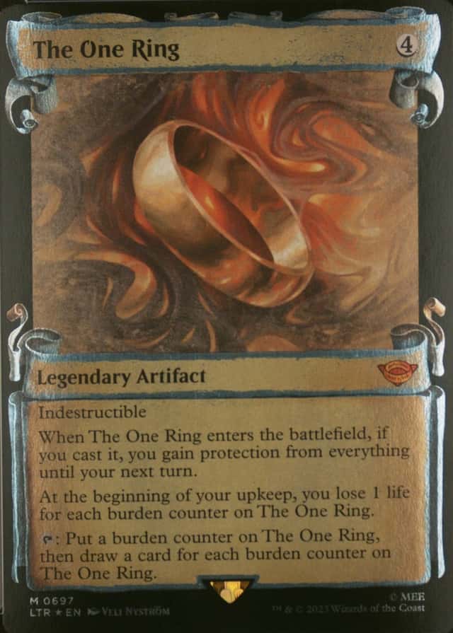 Base / no variant