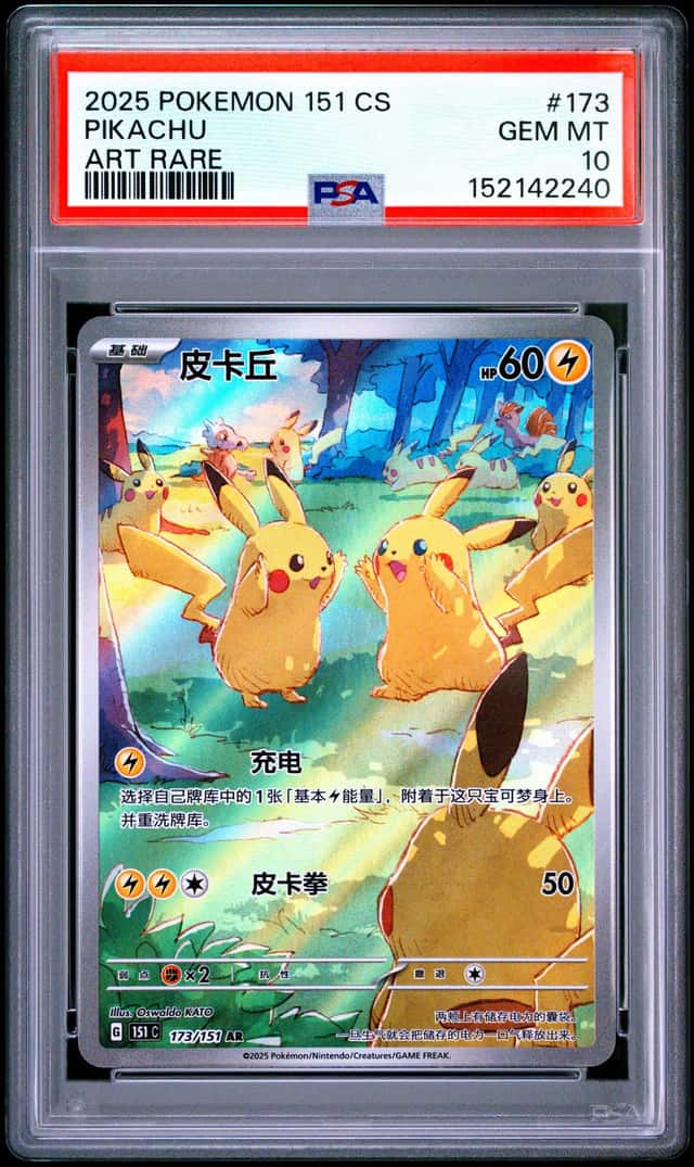 Pikachu
