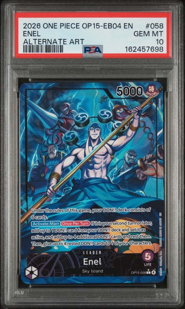 Enel