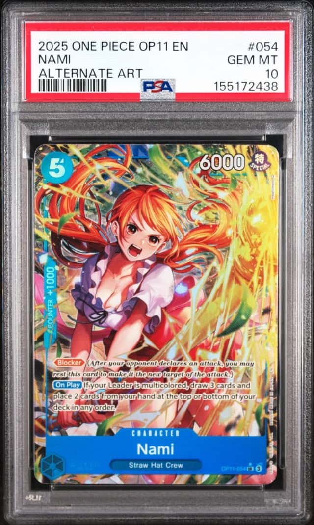Nami