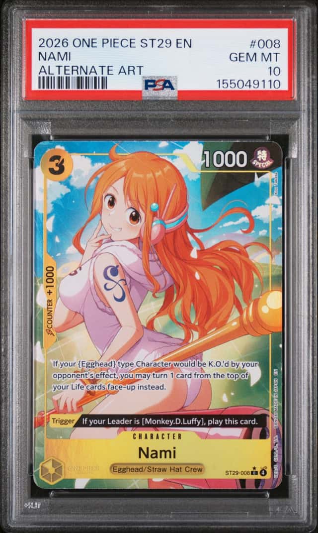 Nami