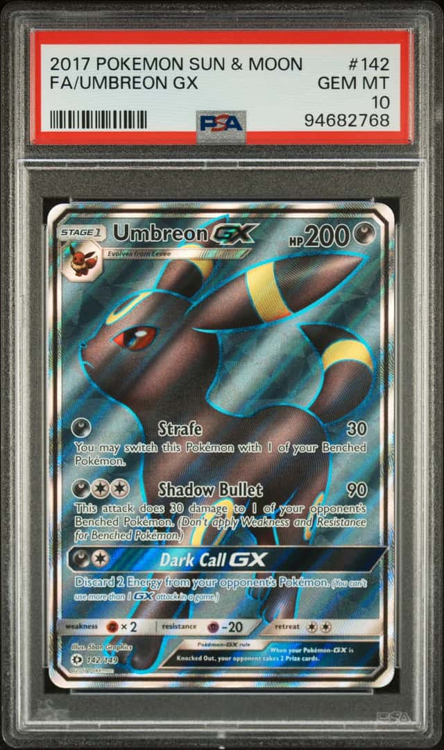 Umbreon GX