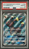 Umbreon Gx