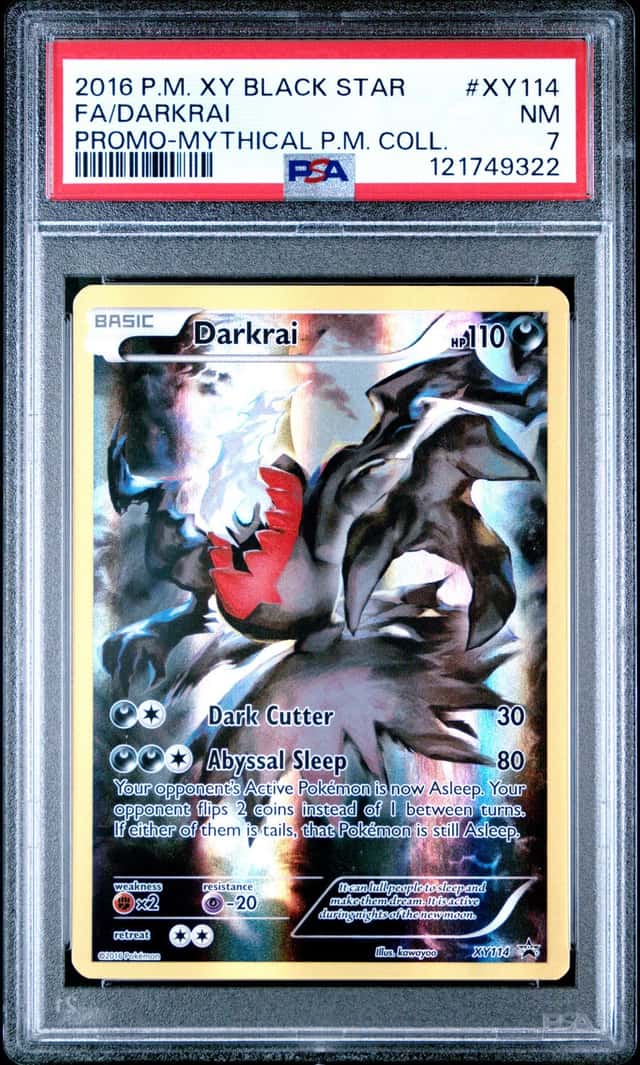 Darkrai
