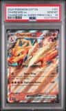 Charizard Ex