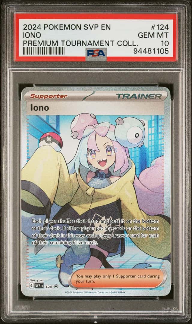 Iono