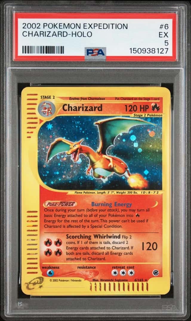 Charizard