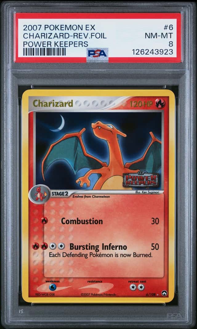 Charizard