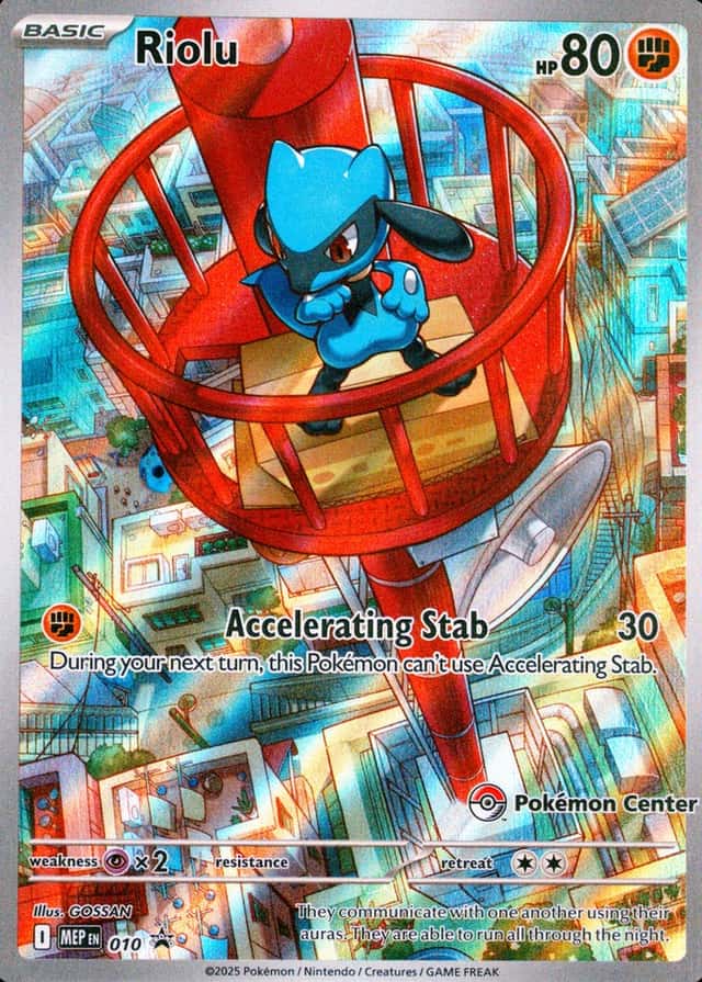 Pokemon Center Etb · Box Center Elite Evolution Lucario Mega Trainer