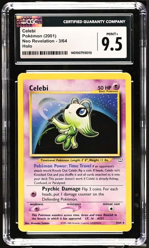 Celebi
