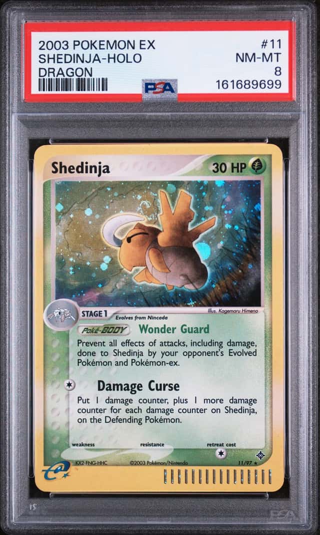 Shedinja