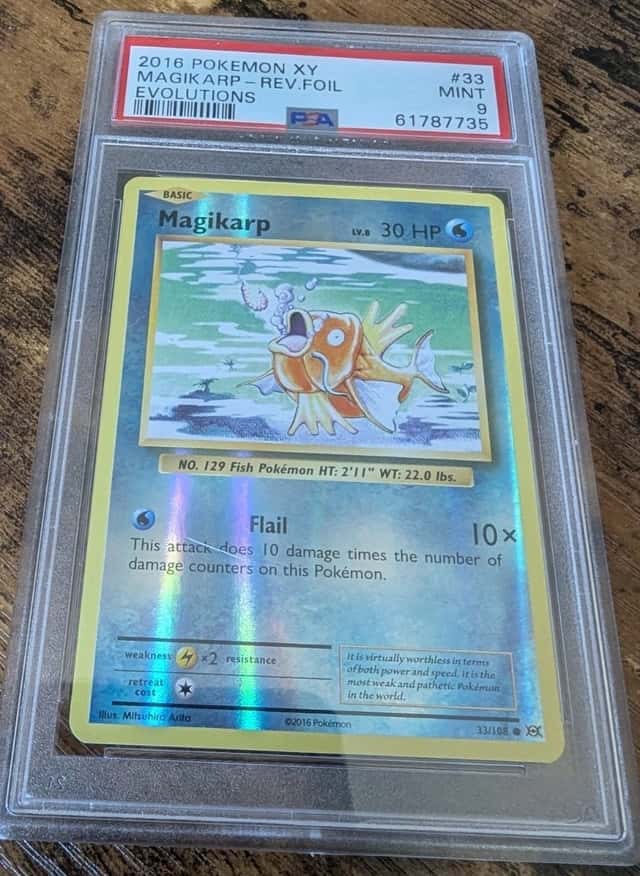 Magikarp