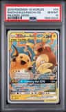 Raichu/alolan Raichu Gx