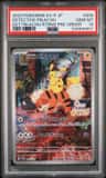 Detective Pikachu