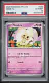 Mimikyu