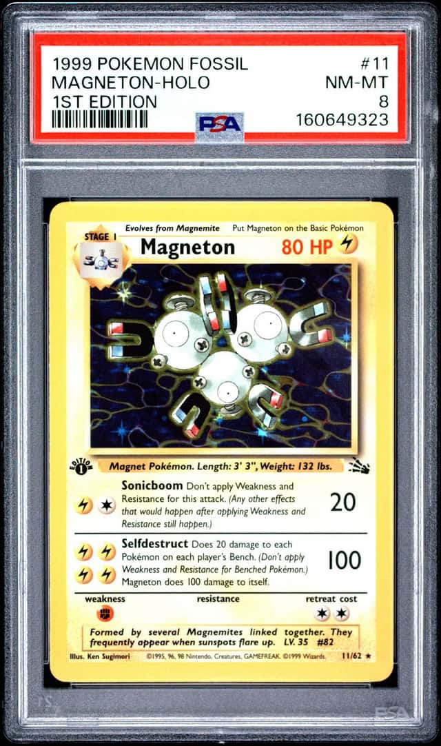Magneton