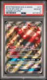 Vileplume Gx