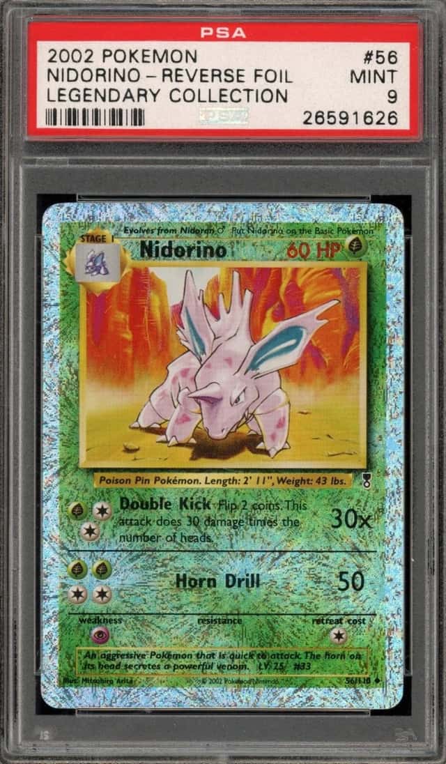 Nidorino