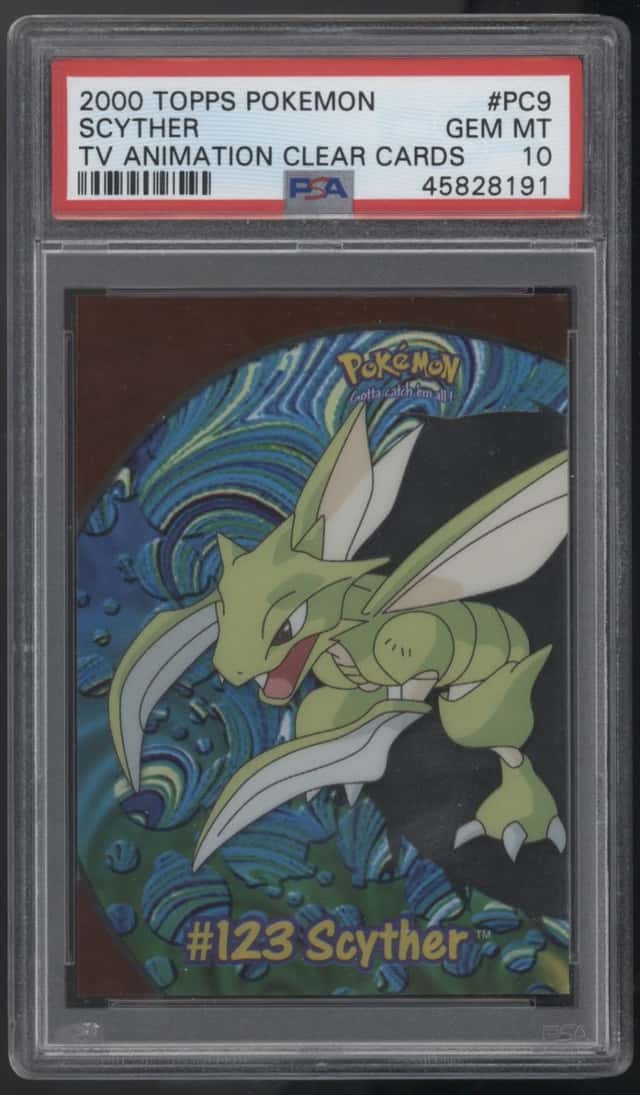 Scyther
