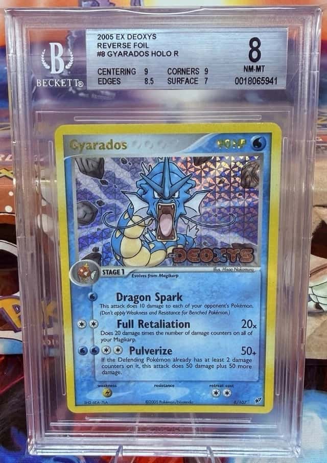 Gyarados