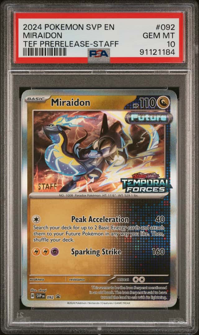 Miraidon