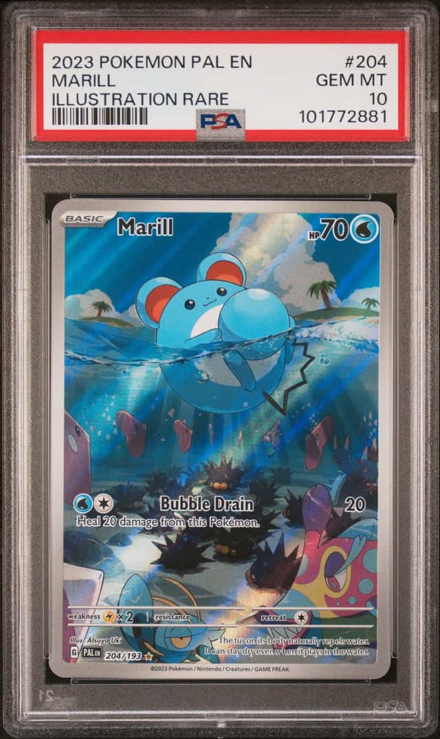 Marill