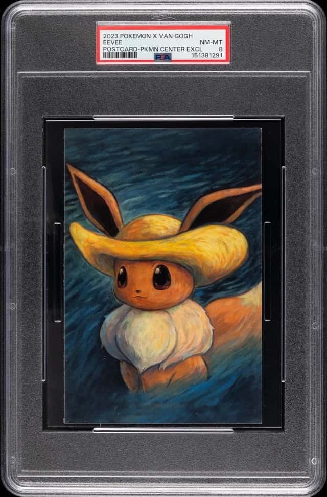 Eevee