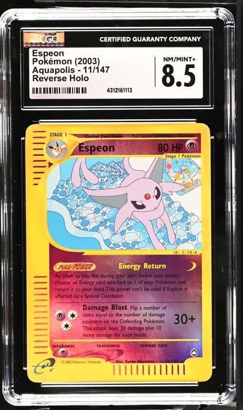 Espeon
