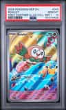 Rowlet