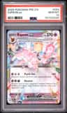 Espeon Ex