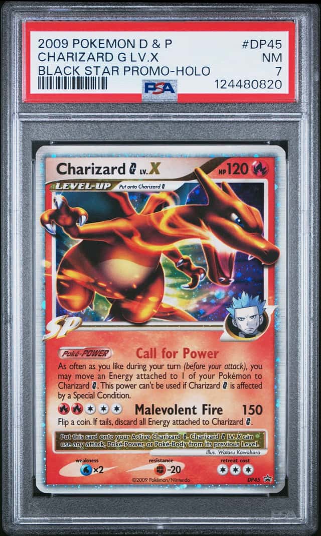 Charizard